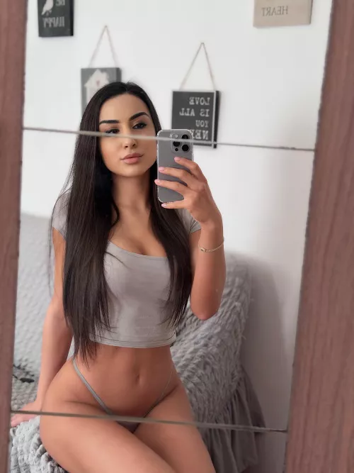 All grey  by there_is_cookie