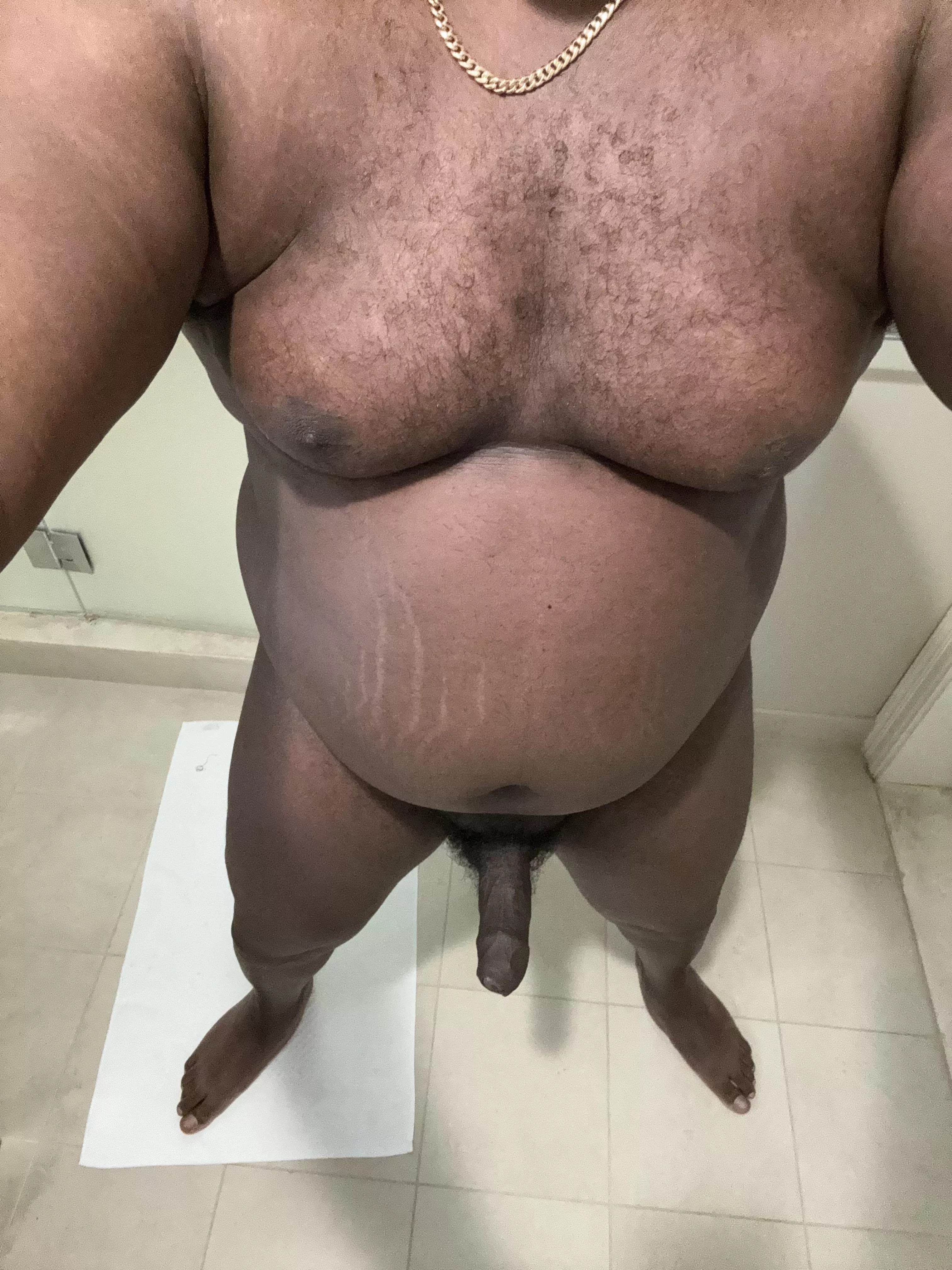 Always seems to be hard posted by horny_darkchocolate