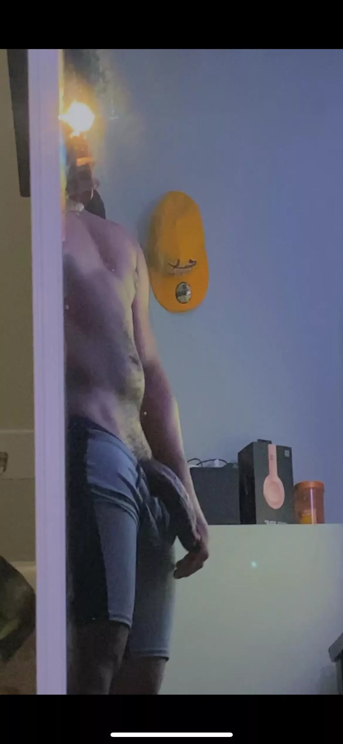 anybody else prefer late night pumps ? [M] posted by Aggravating-Crow-110