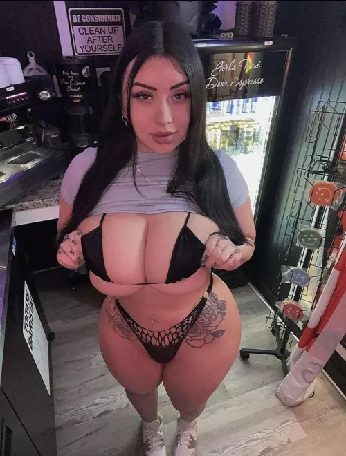 Anybody got any idea? by Hot_Jelly5454