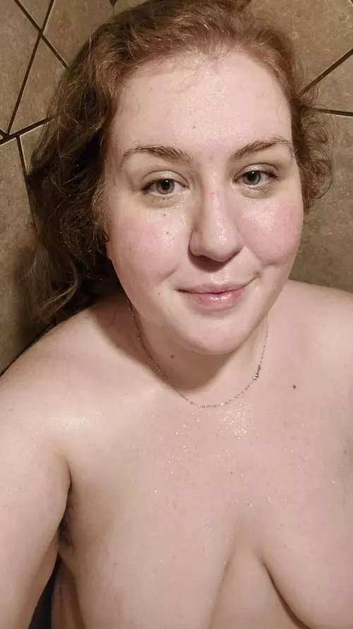 Anyone else look high after cumming...I mean I guess it does the same to me by gebamami