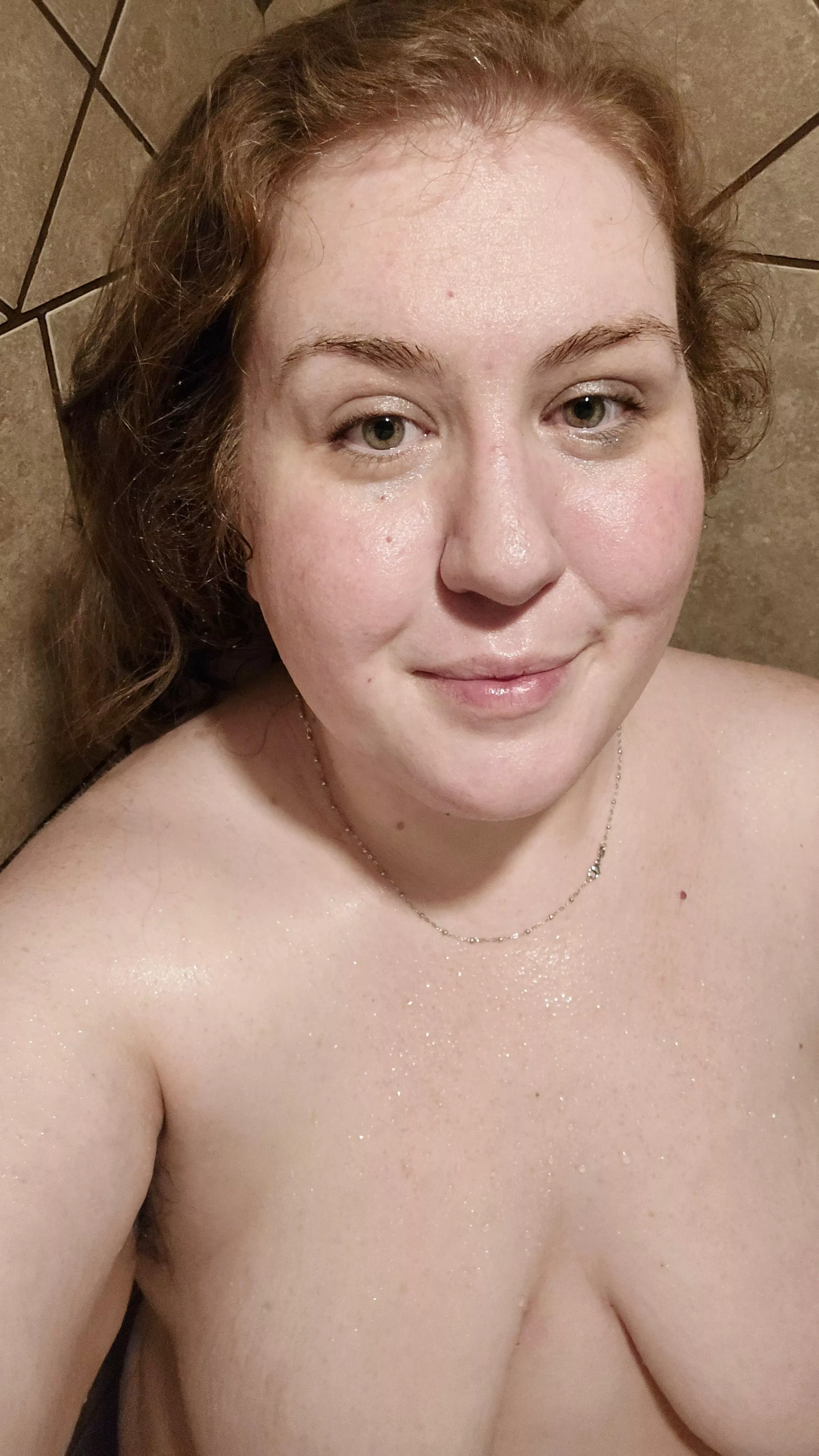 Anyone else look high after cumming...I mean I guess it does the same to me posted by gebamami