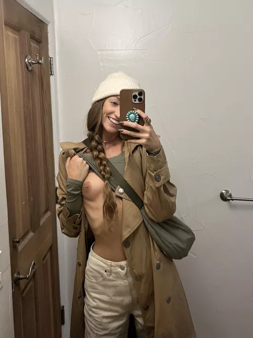 Anyone into small tiny tits? by Venusmoongoddess