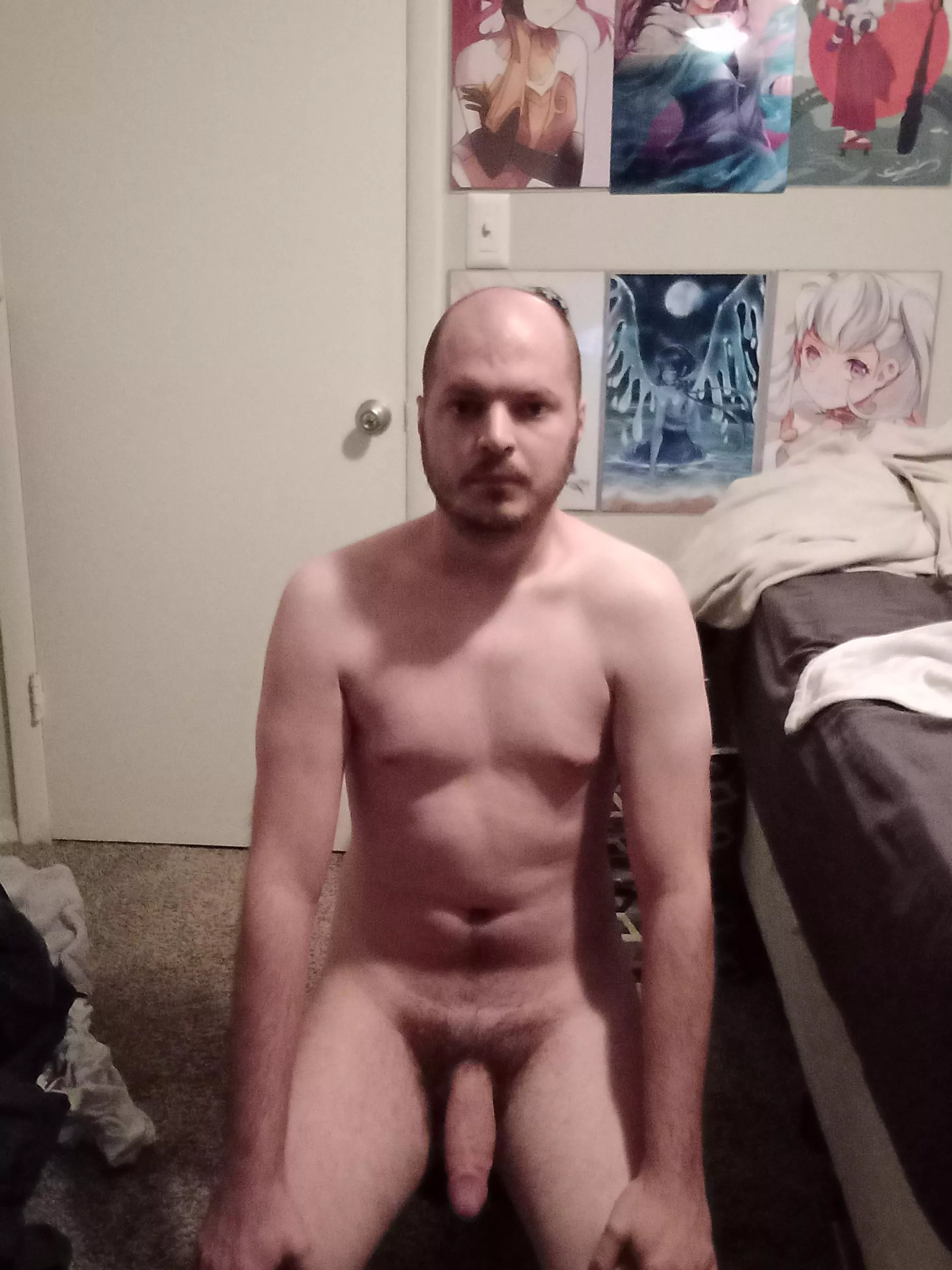 Anyone need a new pet to use and abuse? posted by sasori1239