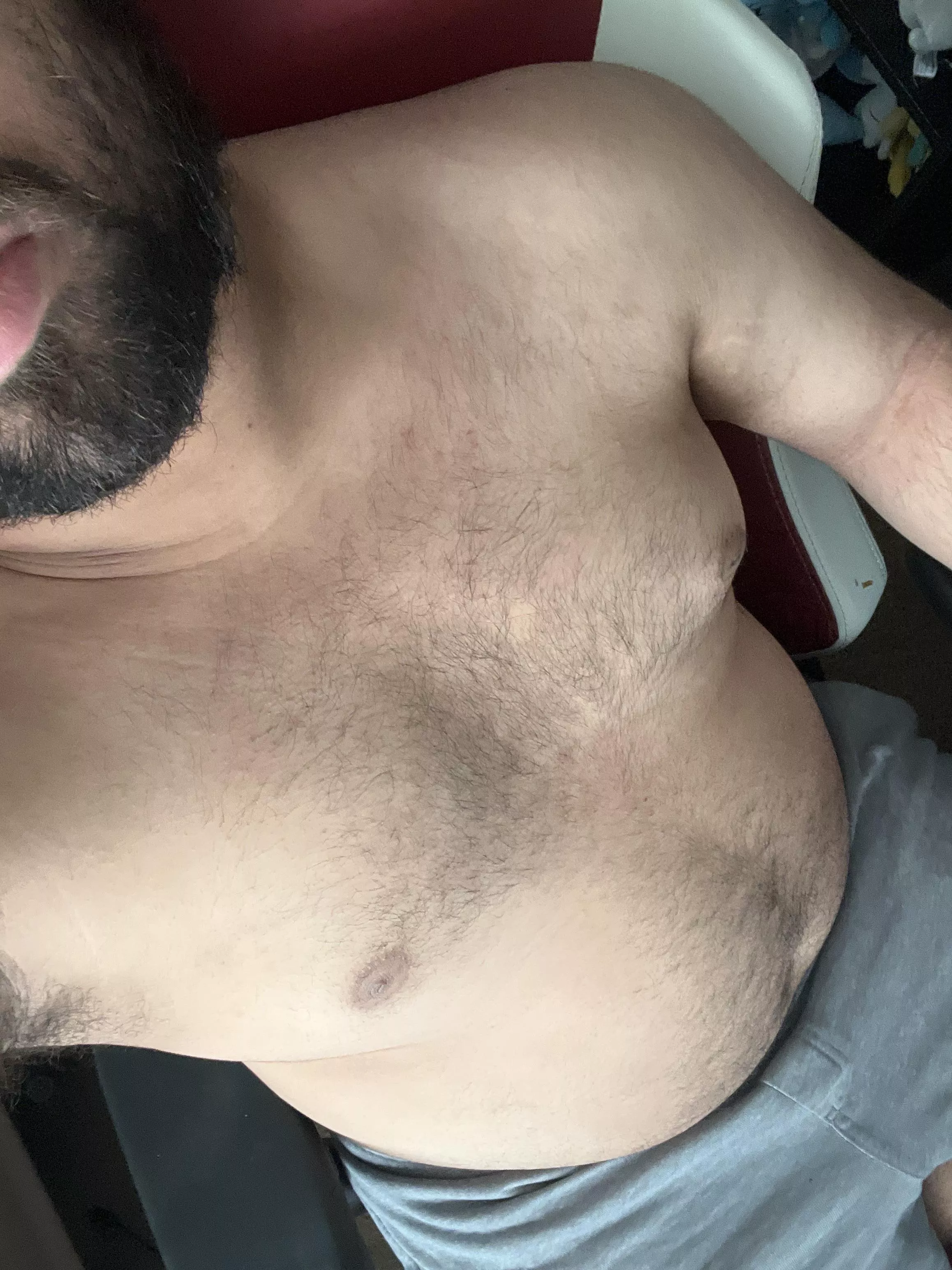 Anyone wanna cuddle?  posted by Bulbaboy98