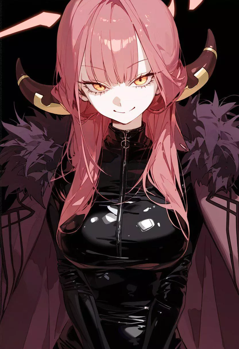 Aru [Blue Archive] posted by CheetahSperm18