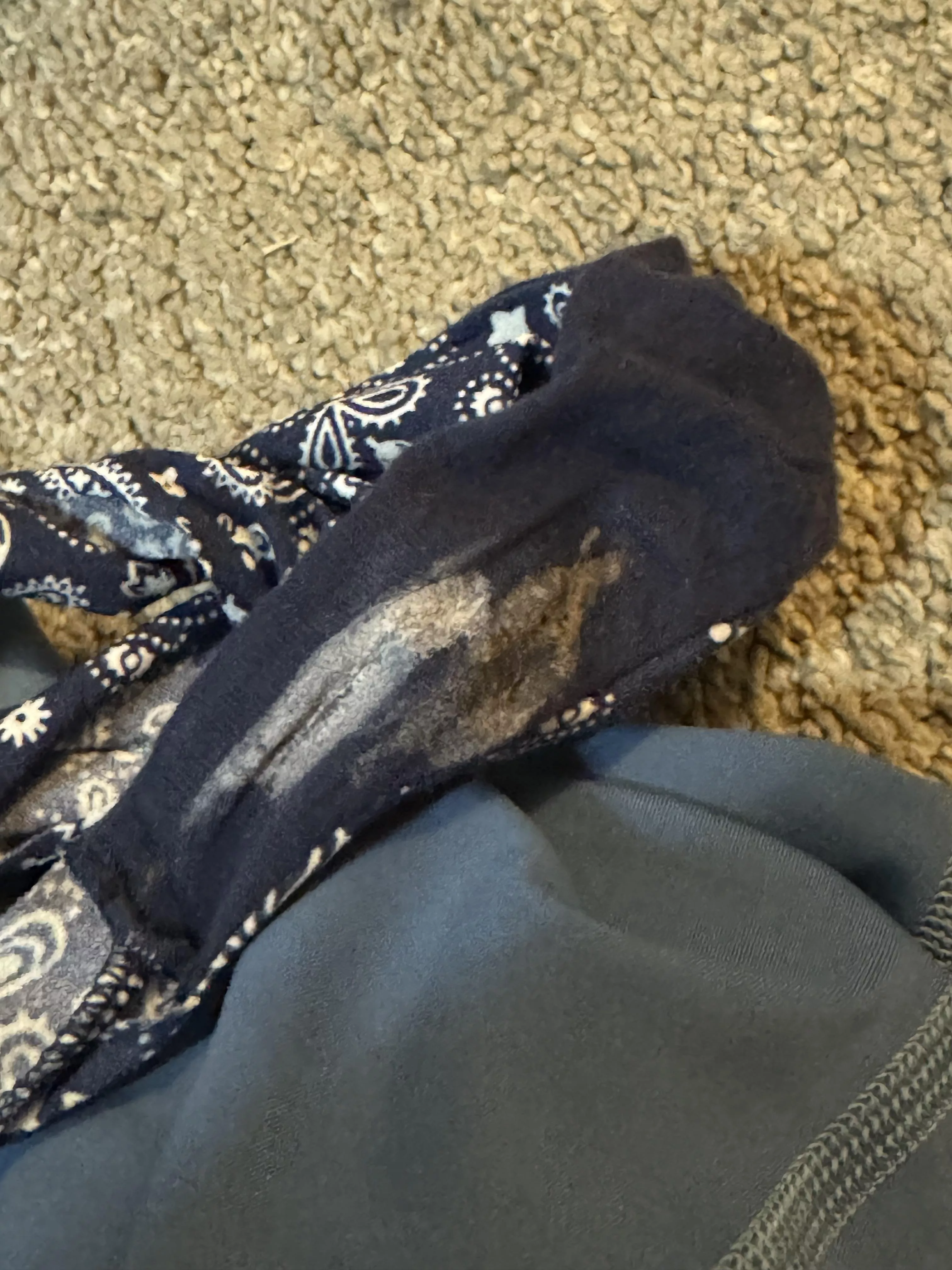 Babysitter’s Thong posted by Odd-Round4210