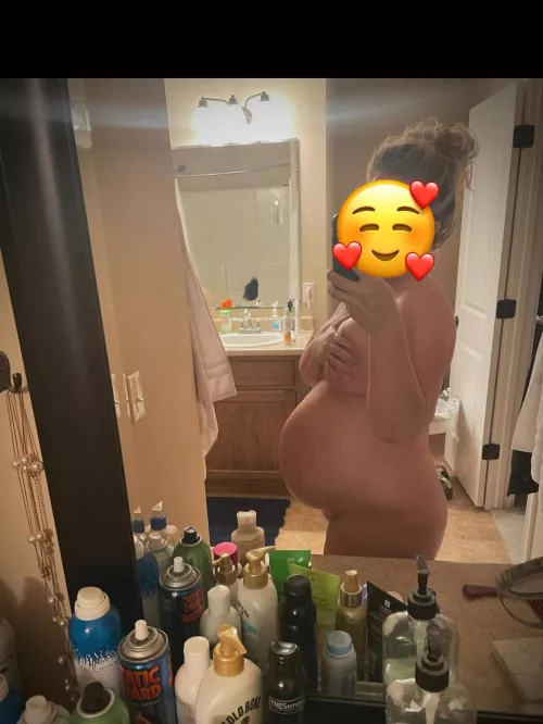 Beautiful at 200# by LNGmama