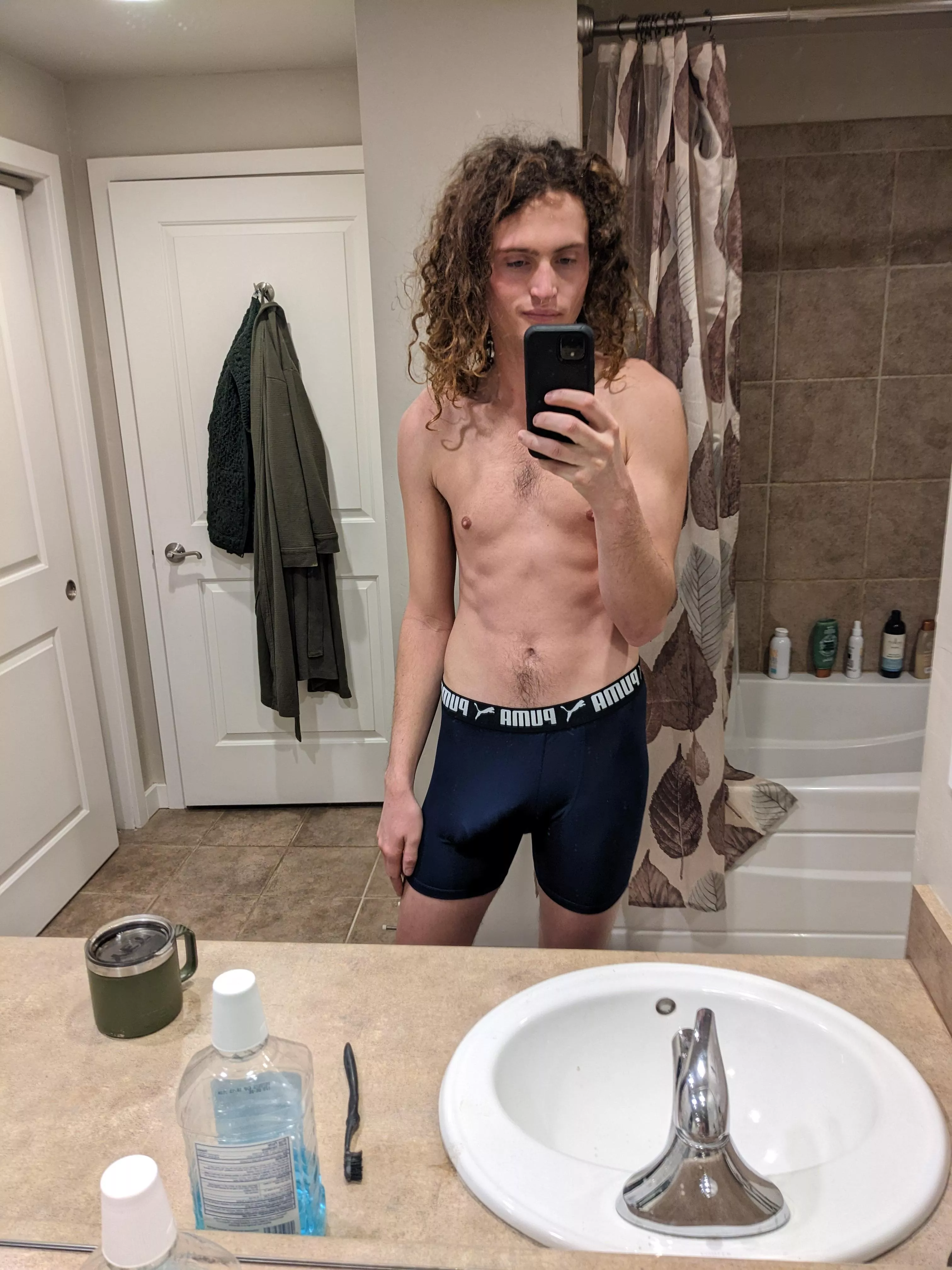 Bedhead posted by Traditional_You_2059