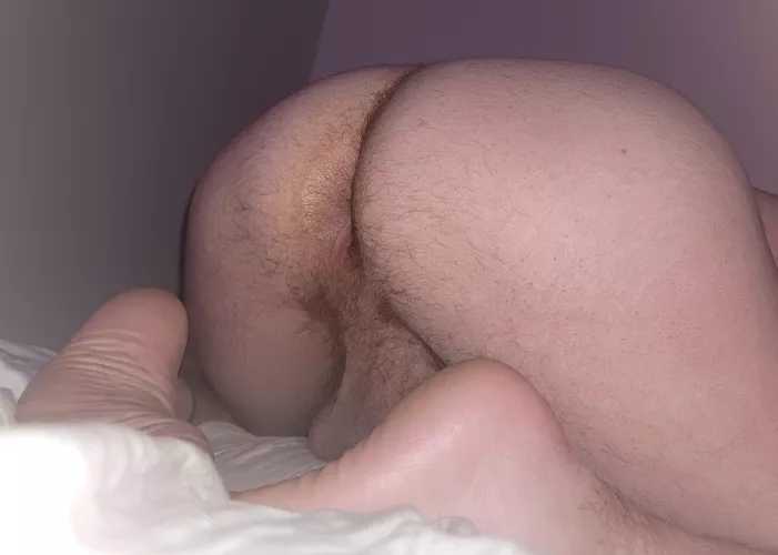 Behind angle  by Neither-Watch-6825