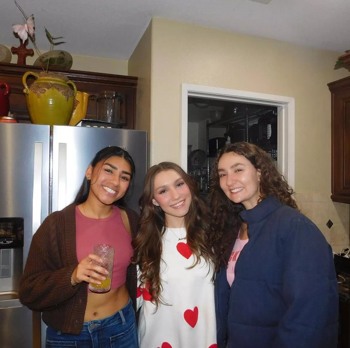 BFFs posted by magicbull7798