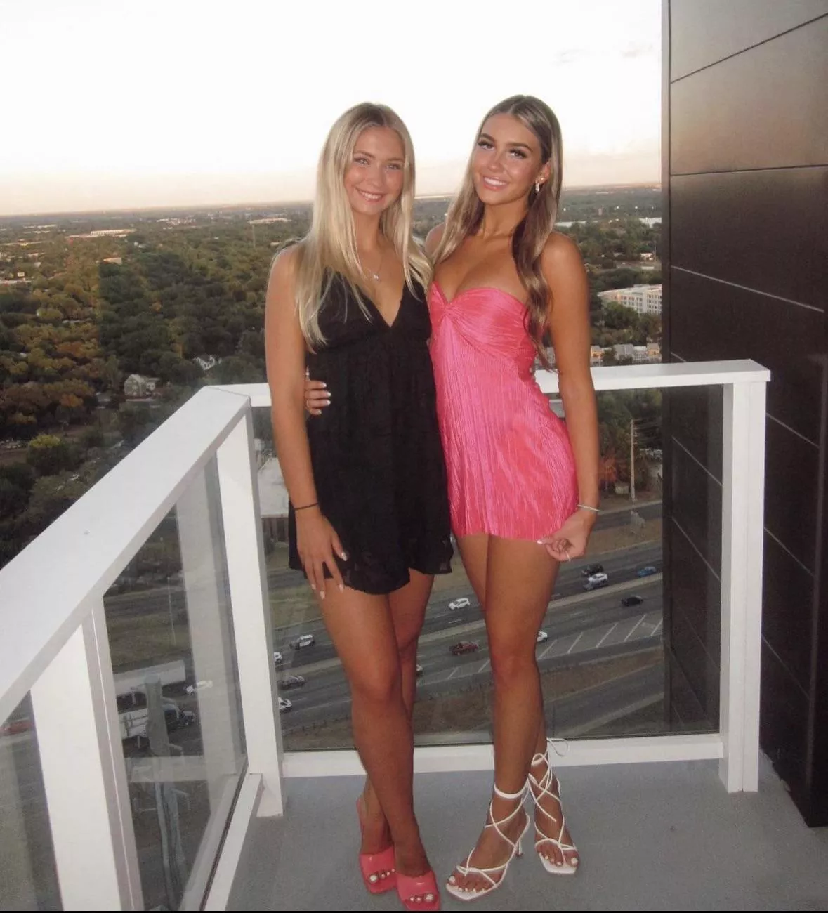 Black or pink? posted by dd4u123