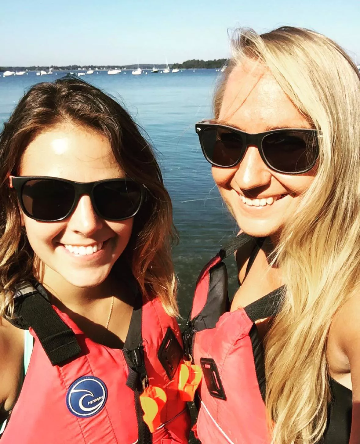 Boat babes posted by bwc_bull2121