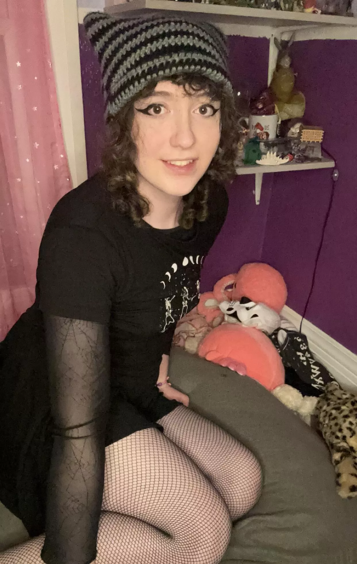 Boys make the best girls posted by Abject-Gear4197