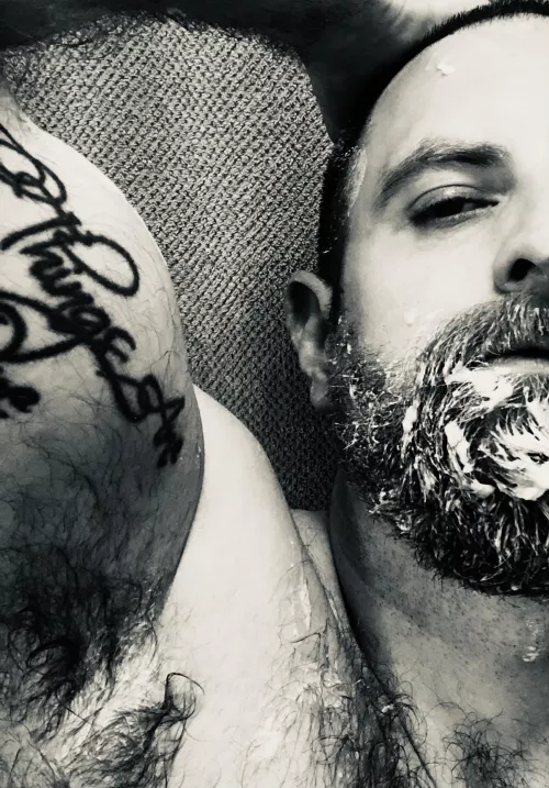 Bubbles all the way down by Ok_Comfortable9253