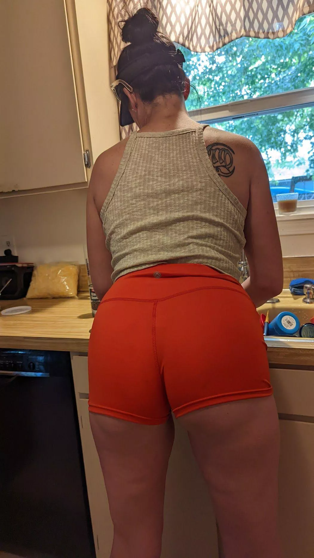 Bubbles and buns posted by toyification_girl