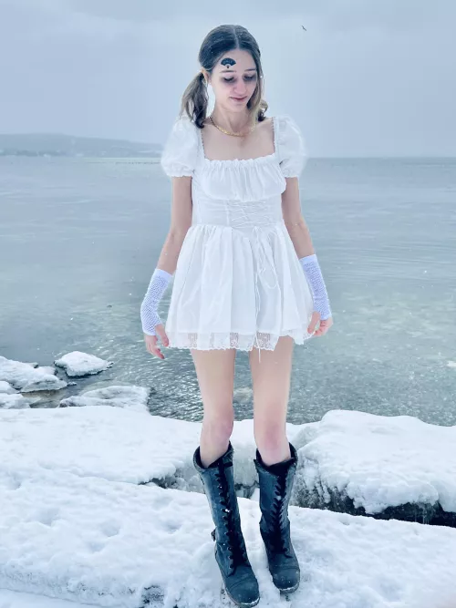 Call me Ice Queen by Every_Owl5510