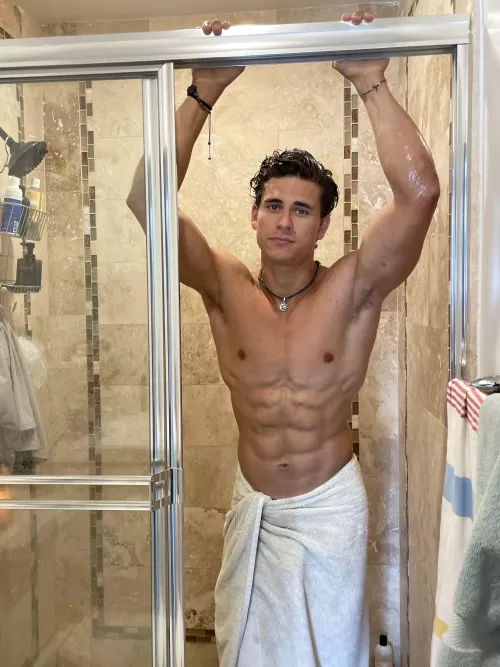 Can I “accidentally” send you nudes? 😏😏 by KingBaaboon