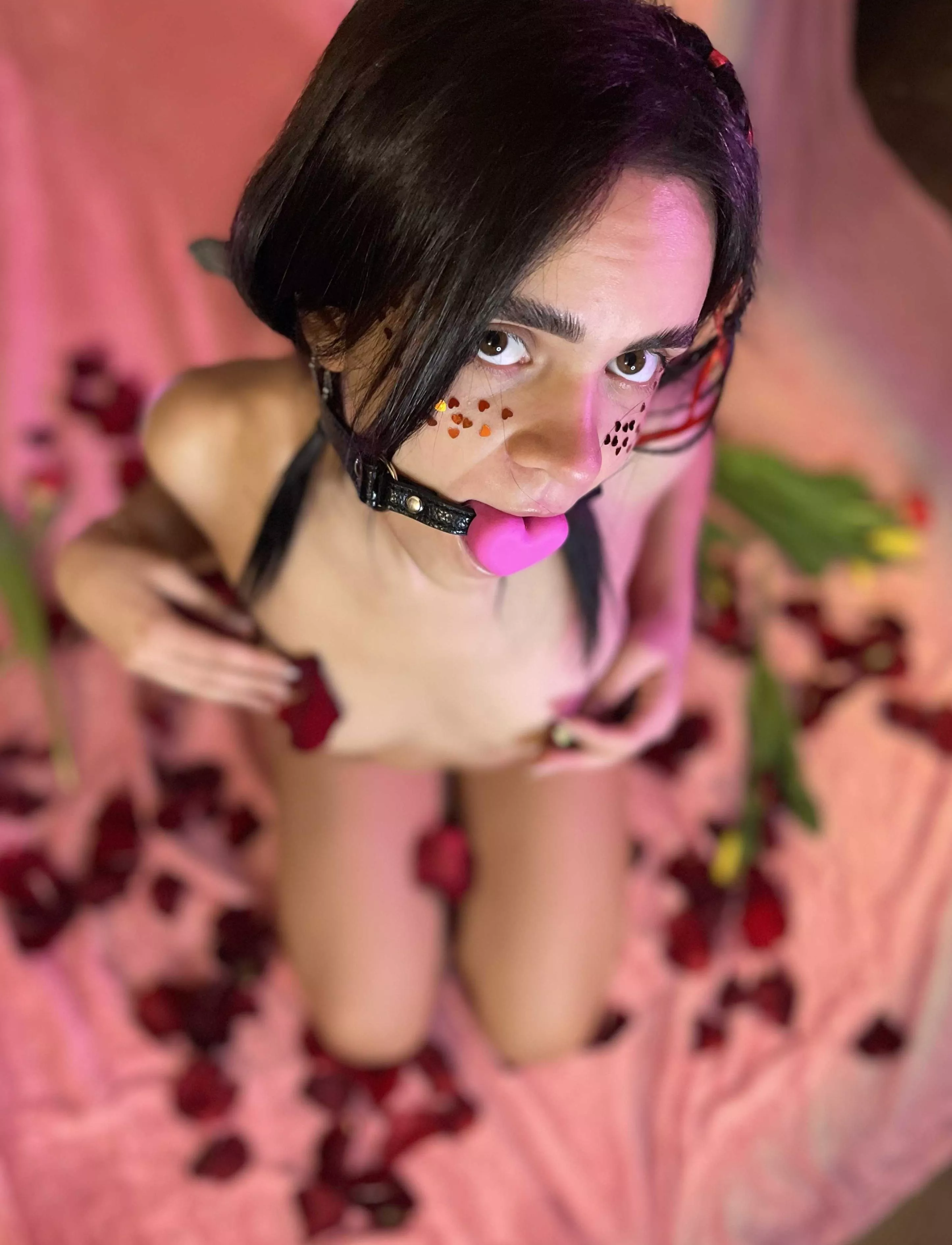 Can I be your goth girl posted by Aligningluo418