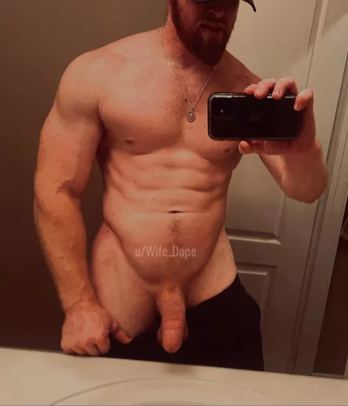 Can you handle fit daddy? [30] by Wife_Dope