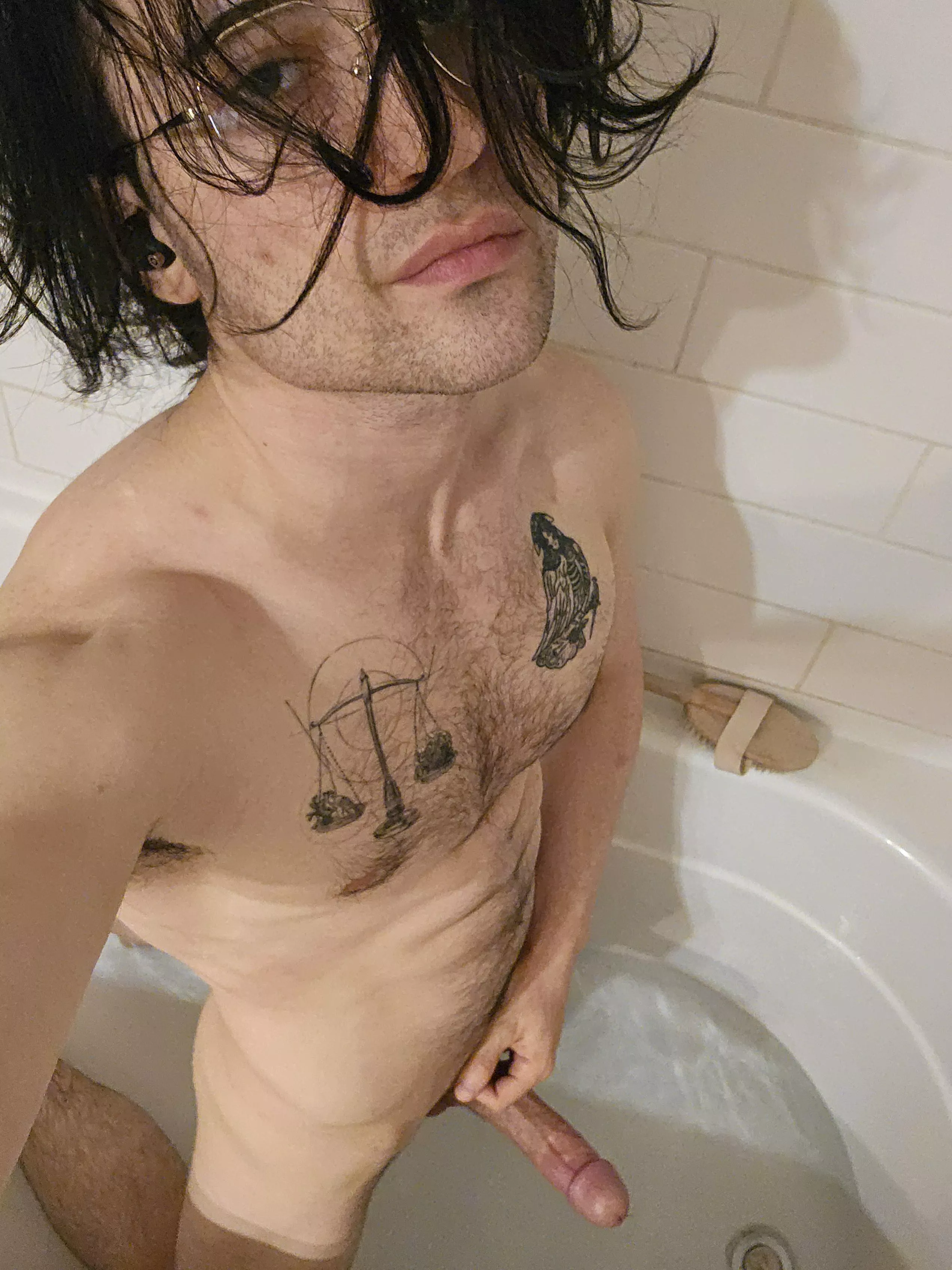 Can't wait to get more ink posted by ghost_of_bohemia