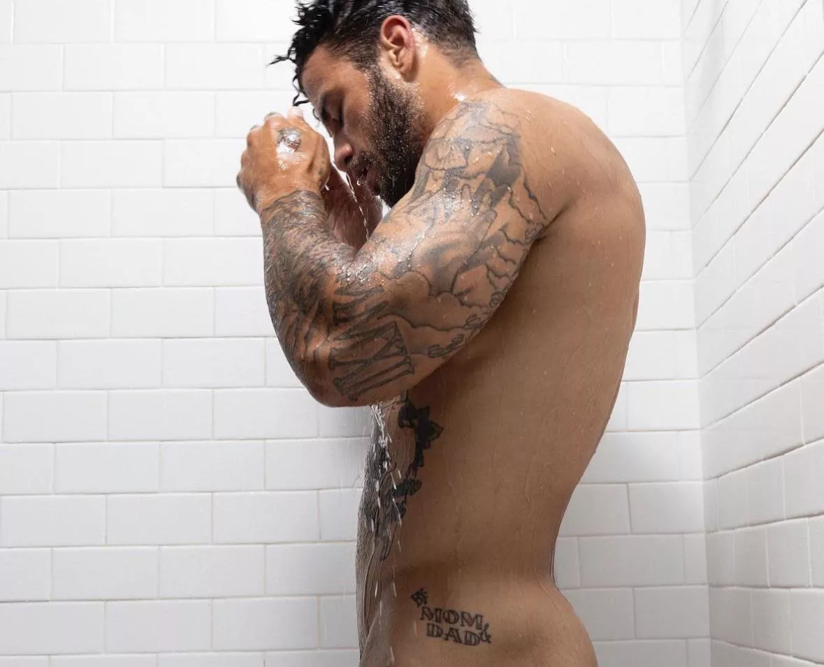 Care for a wash? posted by TooWavy99