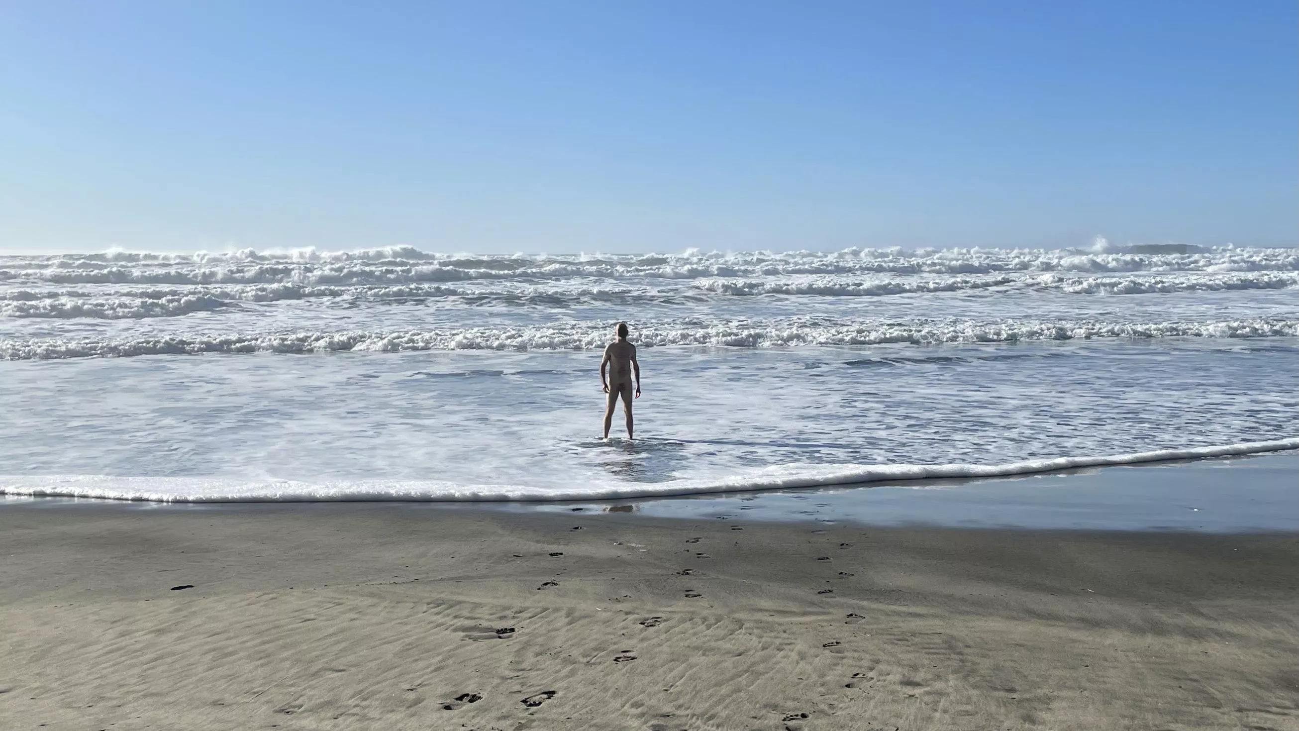 Casual Friday posted by beachandforestfun