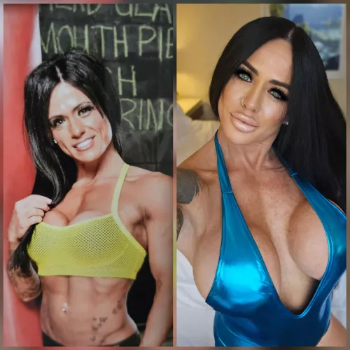 Change is good 375cc to 1250cc  by French_Fantasy