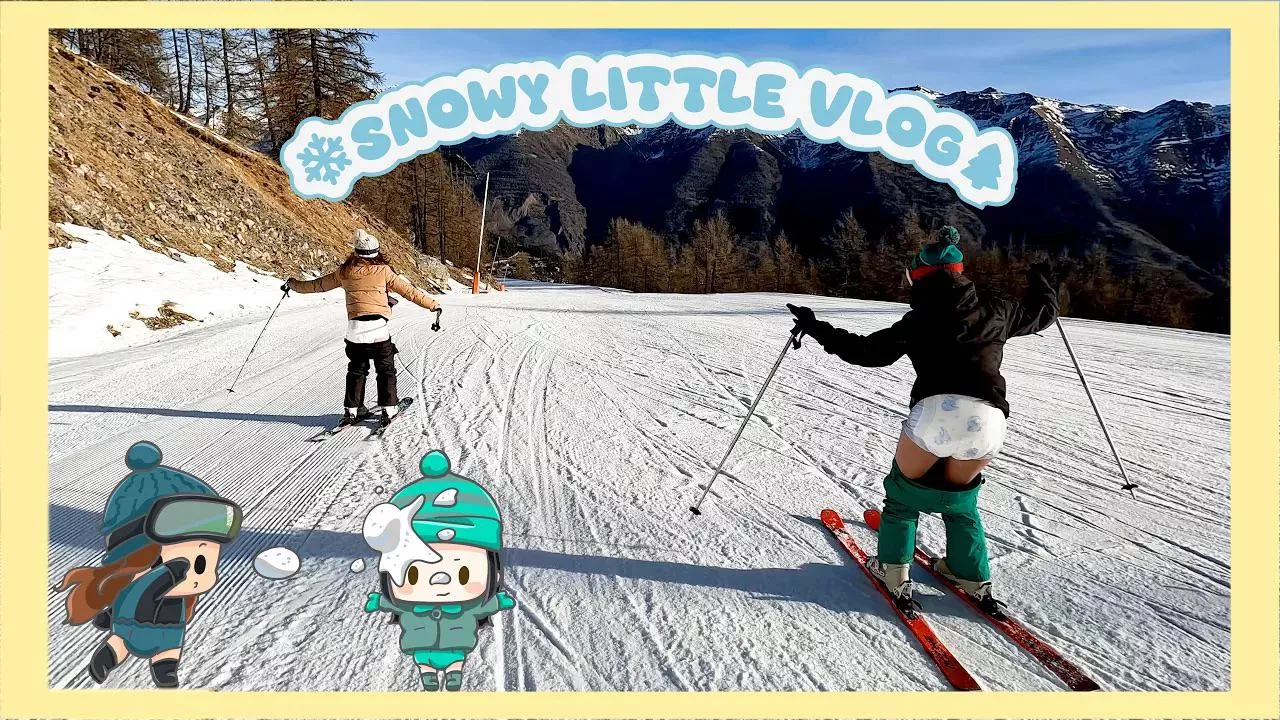 Check out our new LNGU YouTube video! posted by FrDiaperGirls