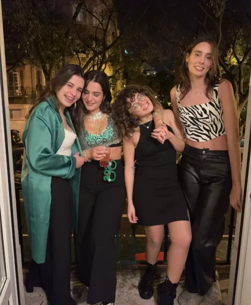 Choose your bae [4] by Little_Answer_2143