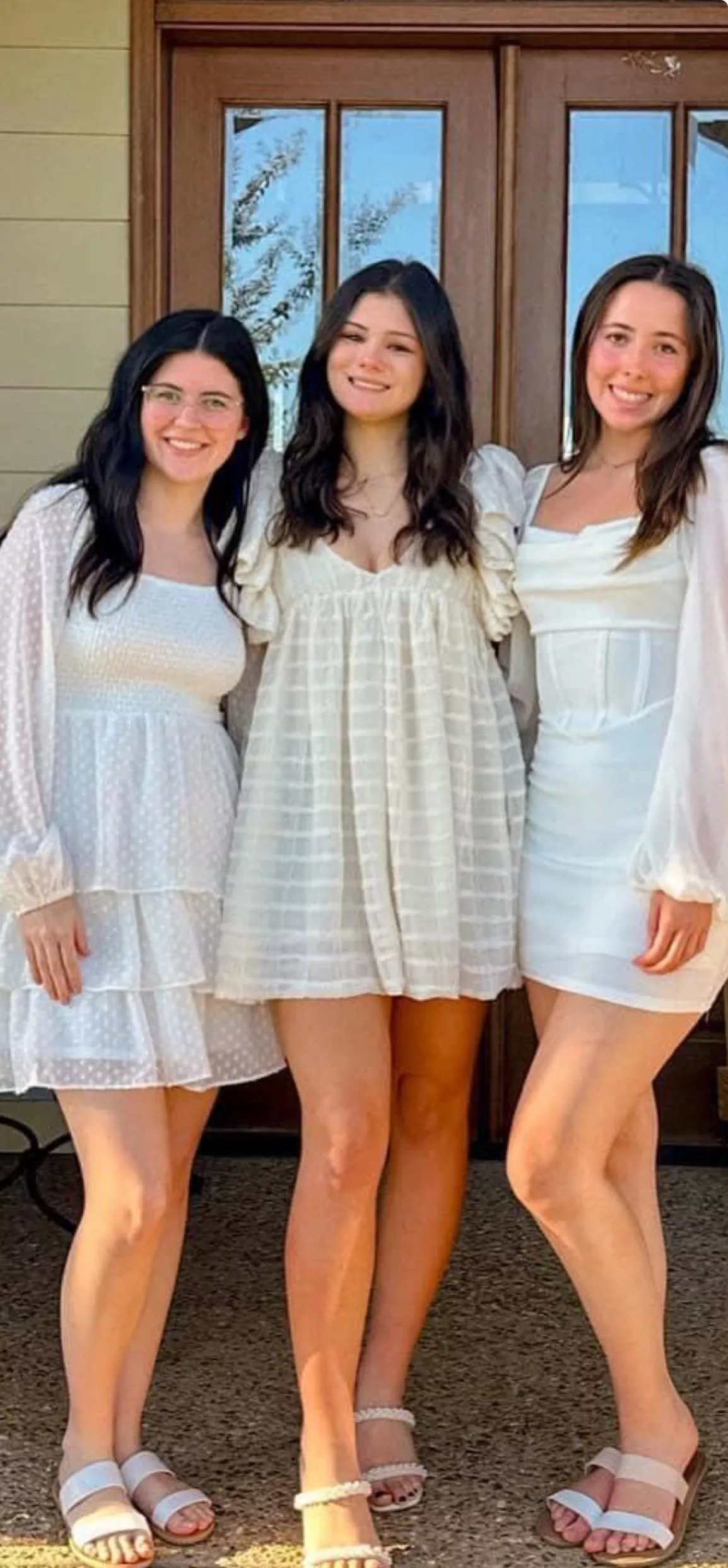 college girls posted by DramaticSock408