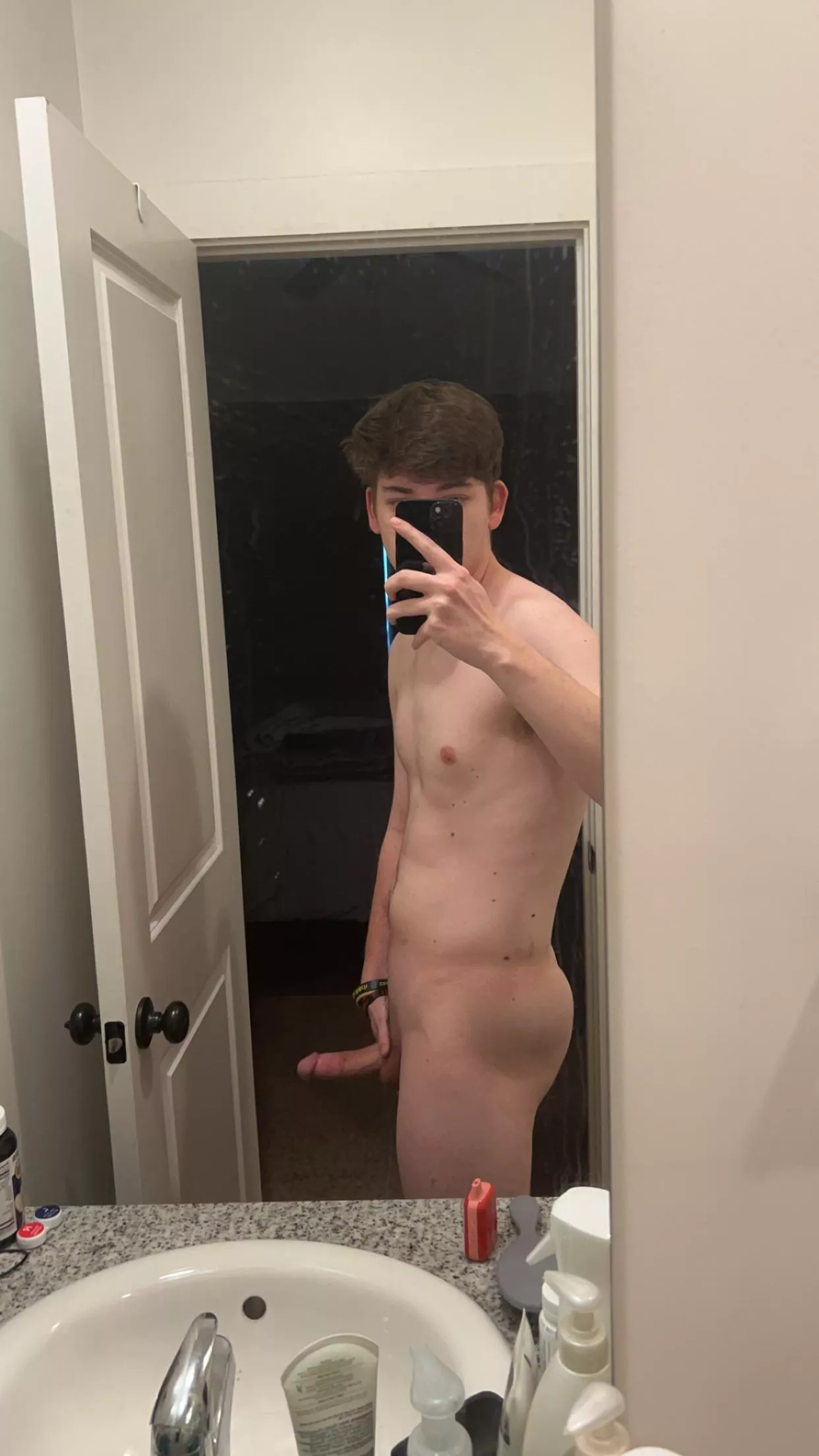 Come get a taste posted by Automatic4985