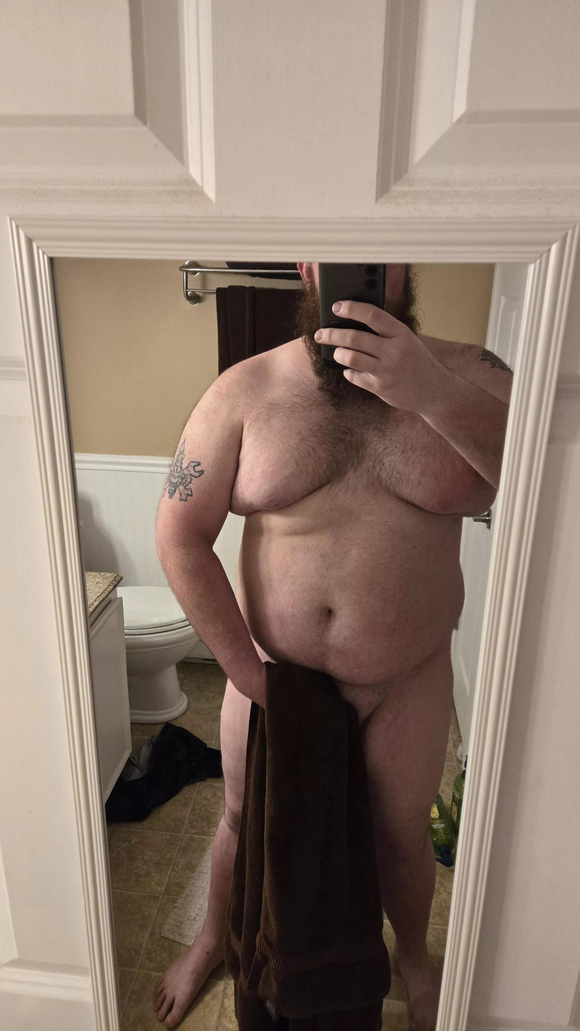 Confidence has been low lately  posted by Inevitable-Office398