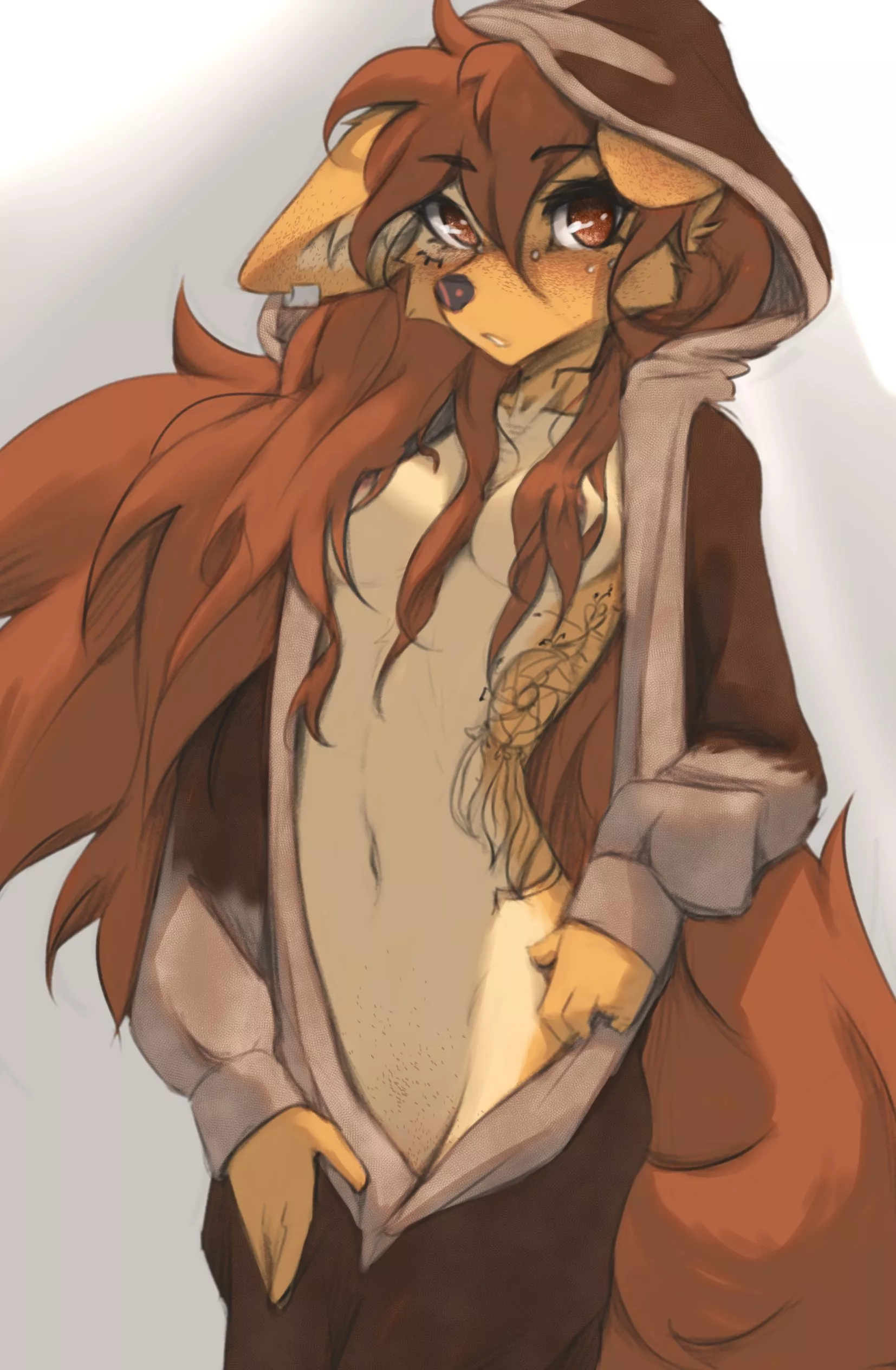 Cute PJs [F] (Tinygaypirate) posted by 5headedragon