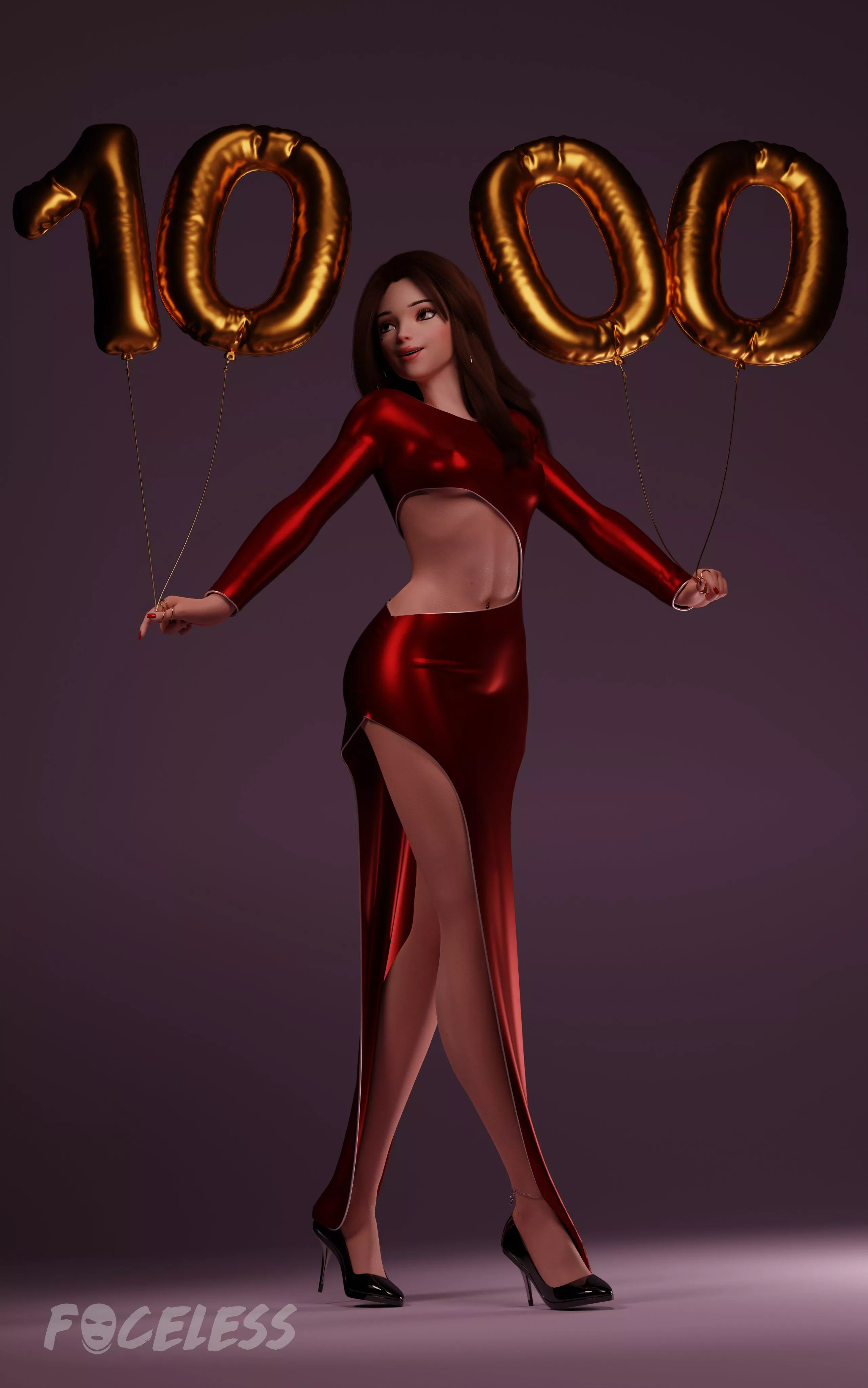 D Va (Faceless)  posted by xxxwUwUwxxx