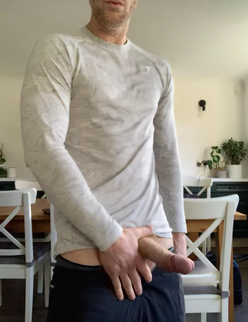 Dad of two wants some help down here…[44] by Zealousideal_Way7677