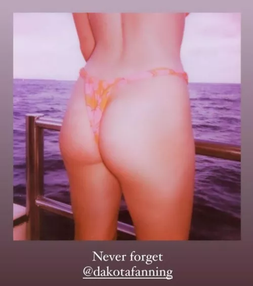 Dakota Fanning  by Popular-Strength5299