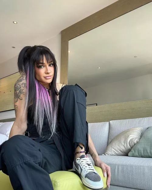 Dakota Kai by CuentaDeThrowaway6