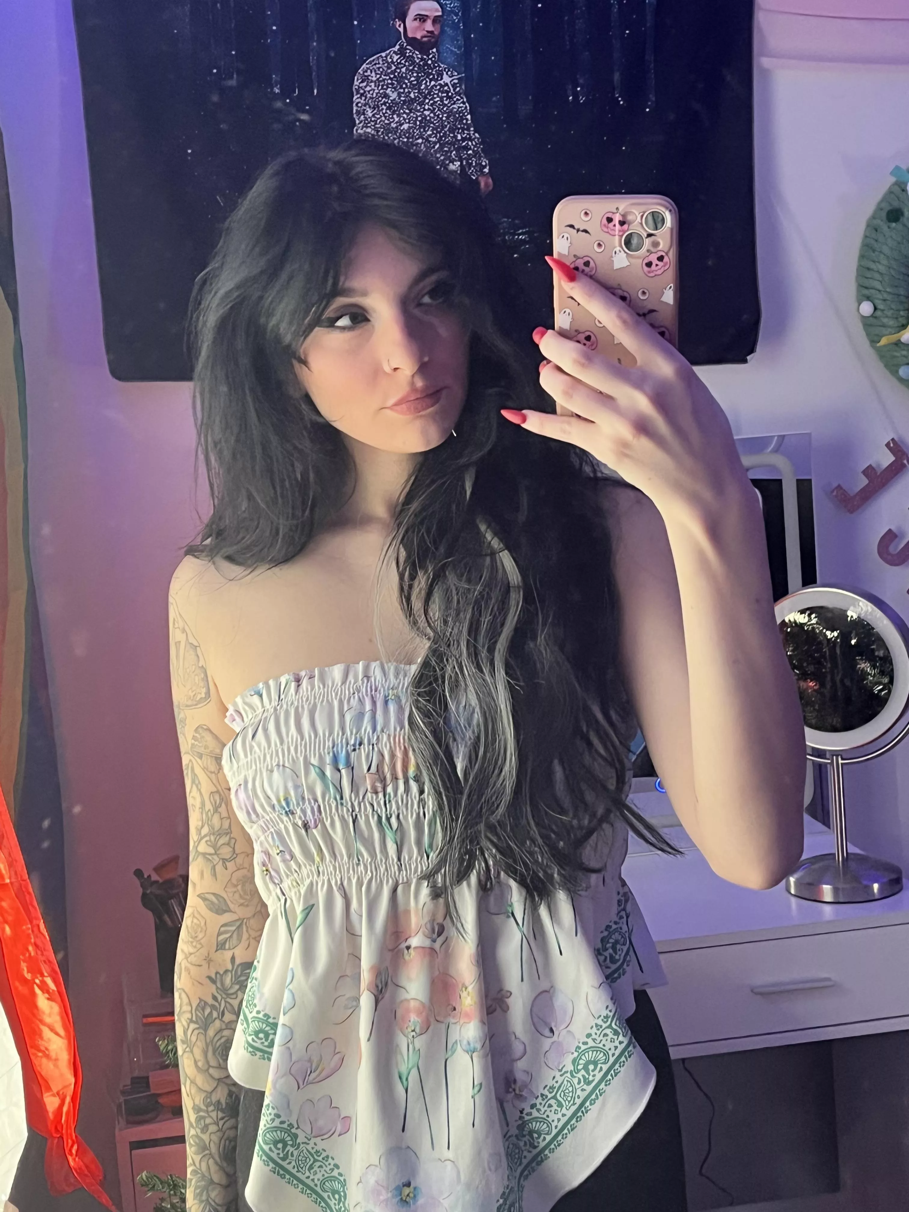 do you agree that i am sexy posted by Typical-Moose9230