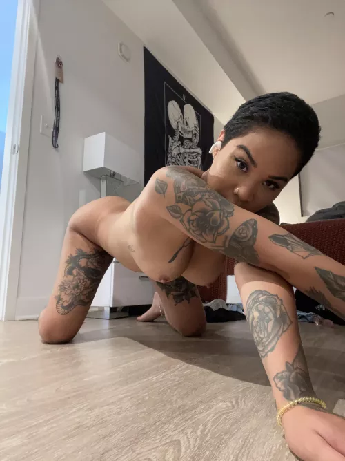 Do you think I'm friend or wife material? by thehoneygold