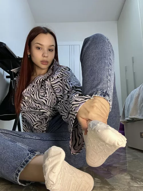 Enjoy them by aeiukn