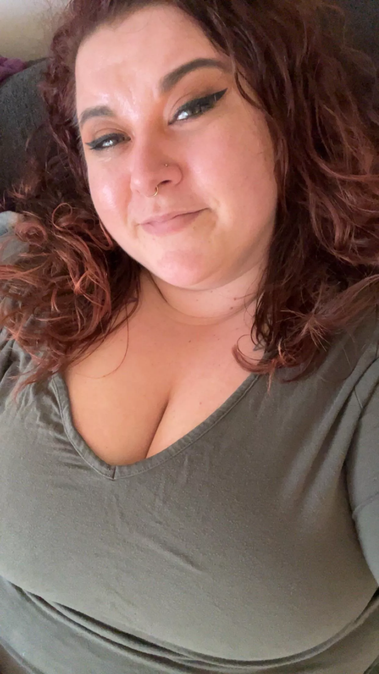 Enjoying a lazy, rainy afternoon ☺️ posted by MsPriscillaD