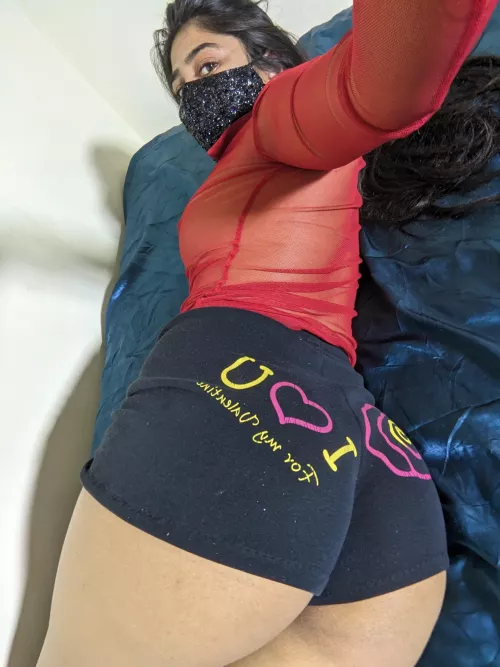 Enough to make you dream of me? ;) by ExactlyDutiful