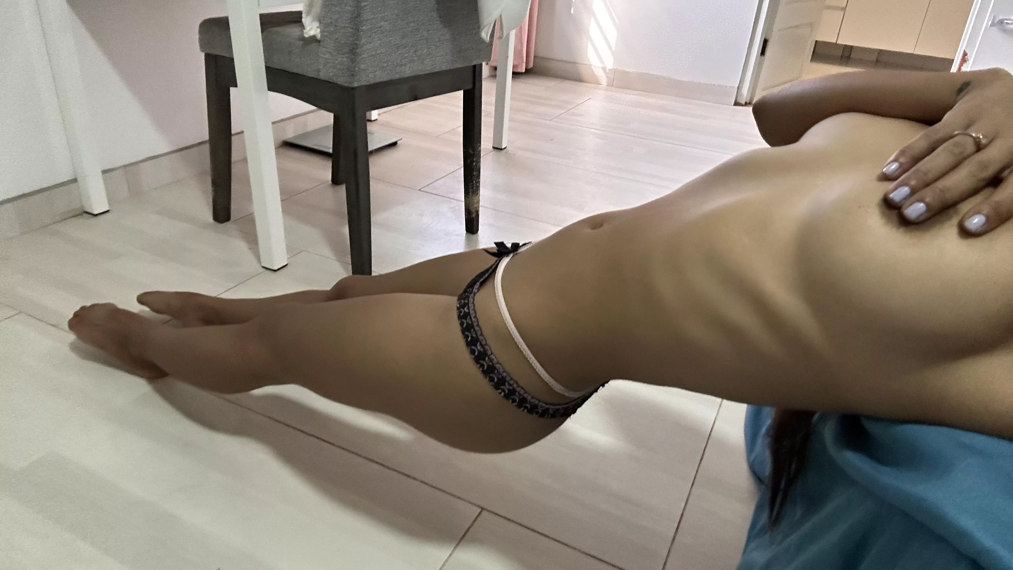 [F] Hi, my name is posted by Alwaysthetiniest