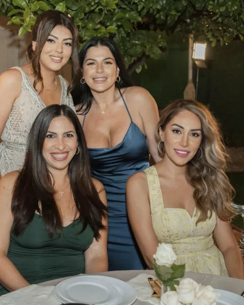 Fancy Dinner  by juanathanluis