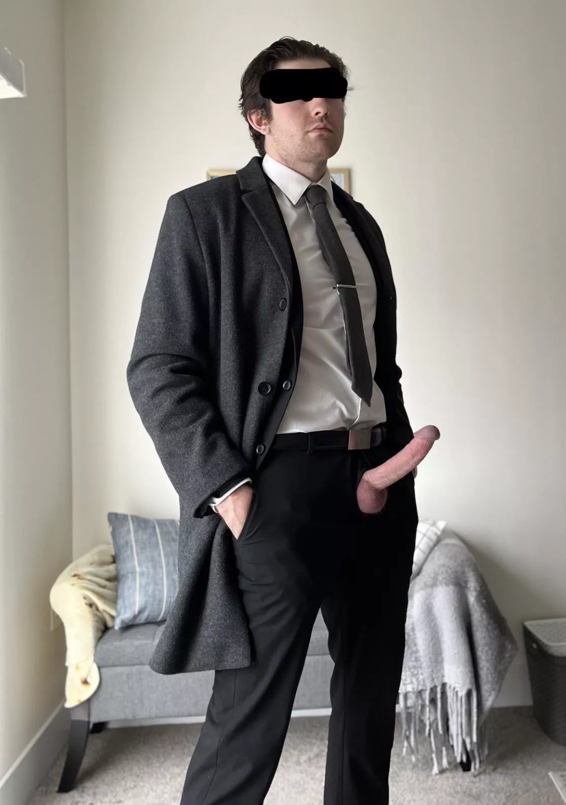 Feel like a detective the way I’m searching for somewhere to put this 🕵️ posted by FailComfortable2534