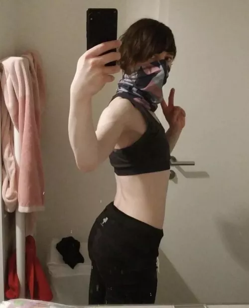 Finally 18 :D  by Leading_Trash303