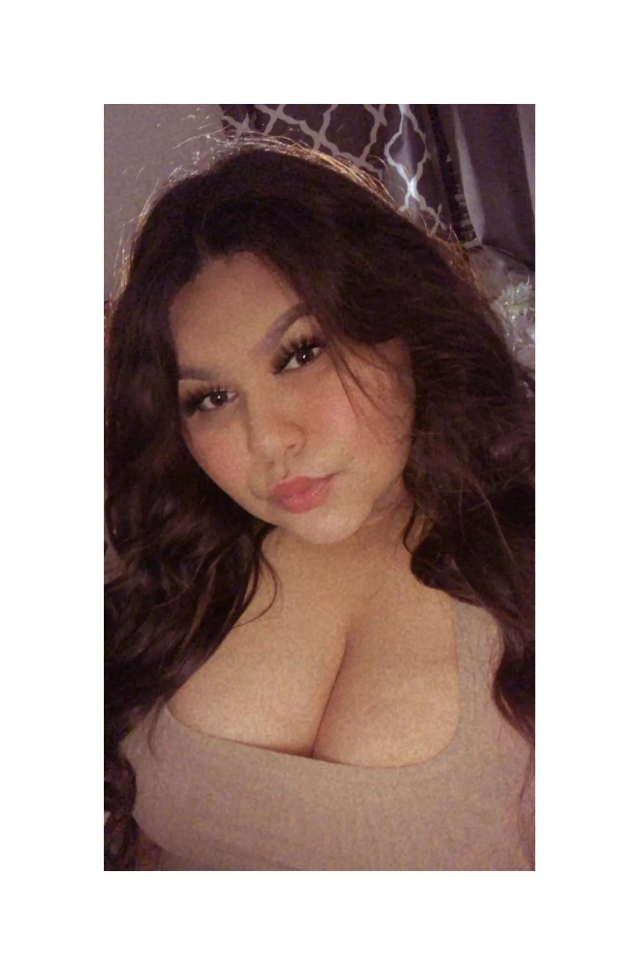 First post☺️ posted by latinabby2212