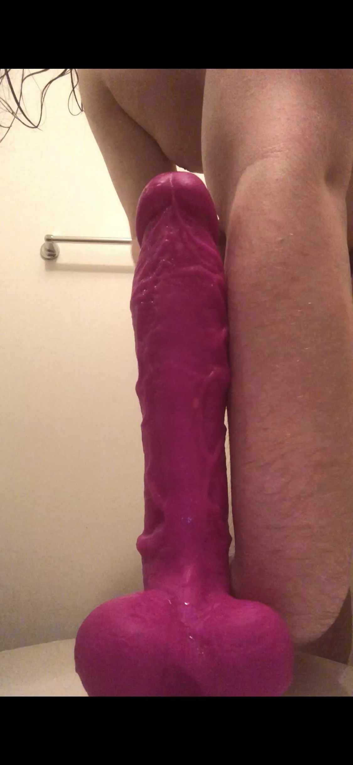 Forearm sized fun 🤤 posted by Contribution-Party