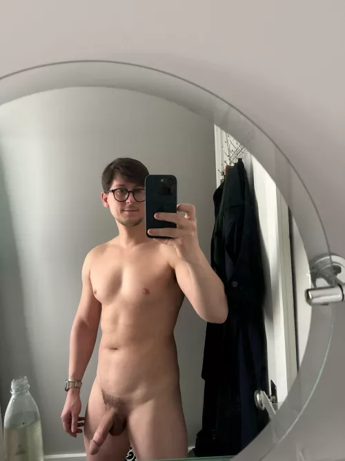 Friday pt. II by impossibletasteofown